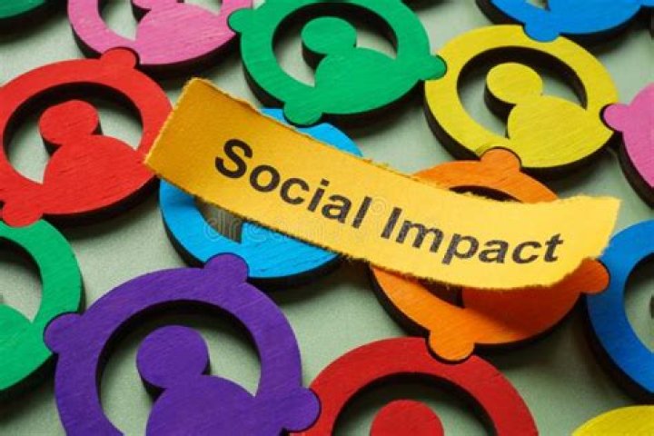 Exploring Identity, Advocacy, And Societal Impact
