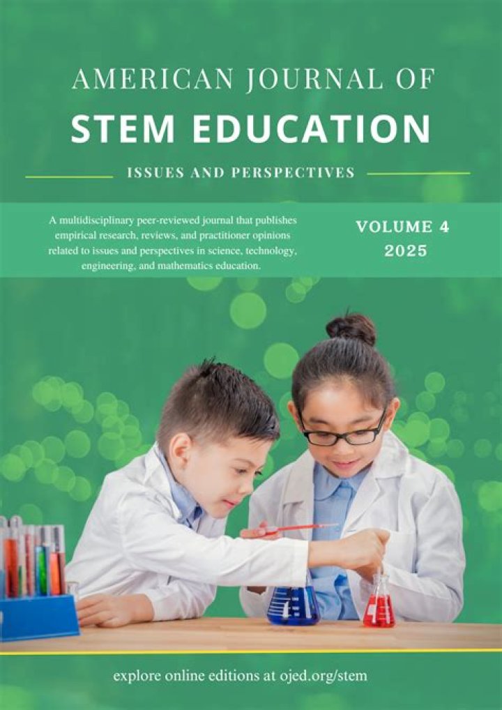 Exploring Innovation And Success In STEM Education