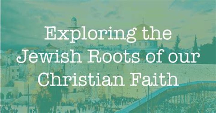 Exploring Jewish Roots And Faith Amidst Controversy