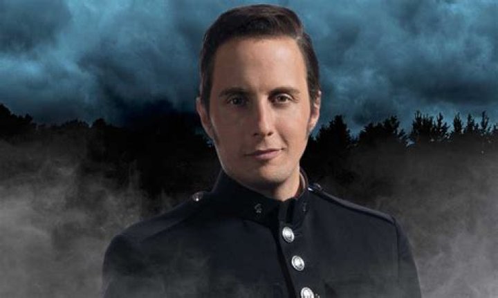 Exploring Jonny Harris Net Worth