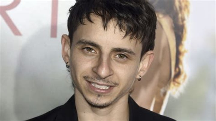 Exploring Moises Arias' Personal Life