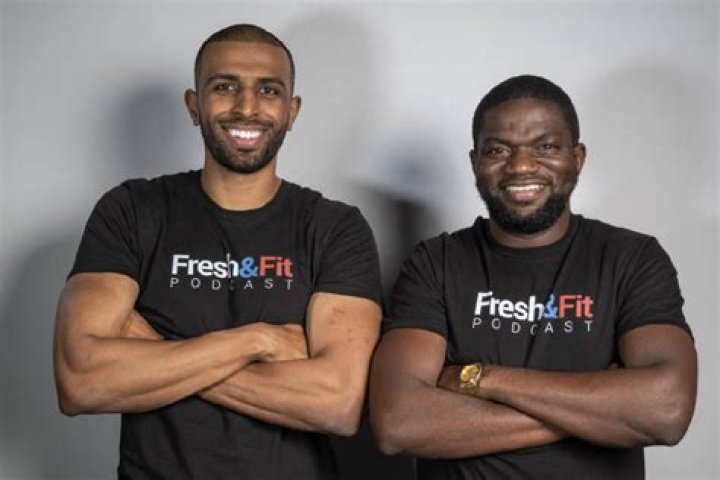 Exploring Myron Fresh And Fit's Net Worth
