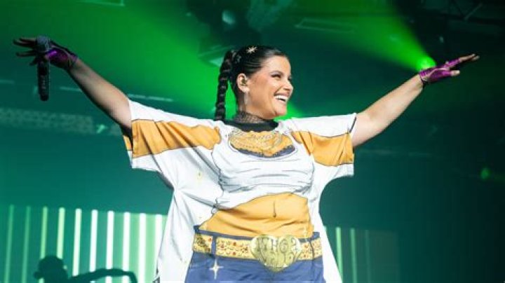 Exploring Nelly Furtado's Ethnic Background