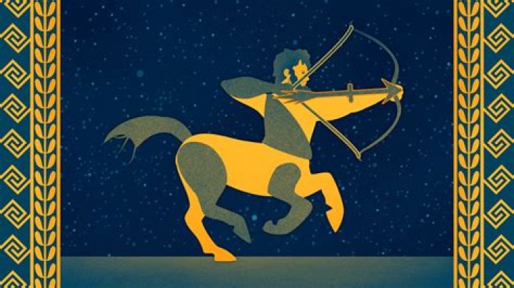 Exploring Pluto's Influence: The Sagittarius Man's Path