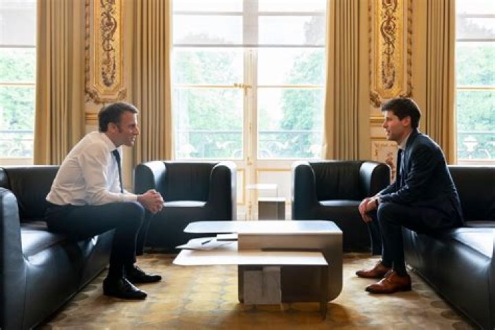 Exploring President Macron's Net Worth: A Comprehensive Insight