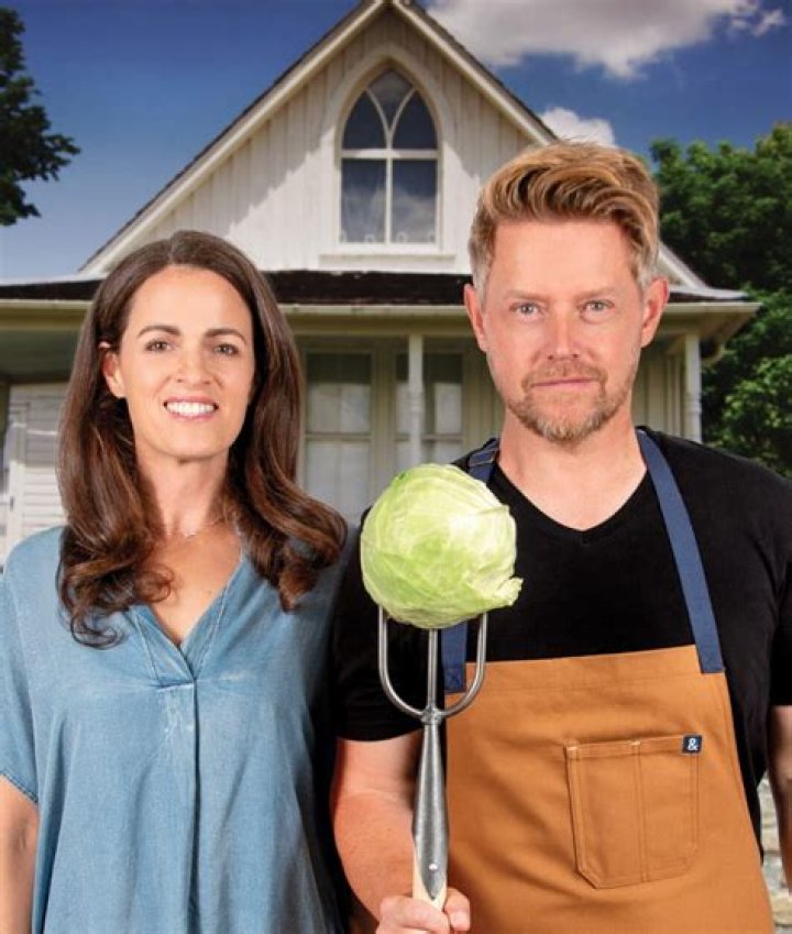 Exploring Richard Blais' Height And Its Impact
