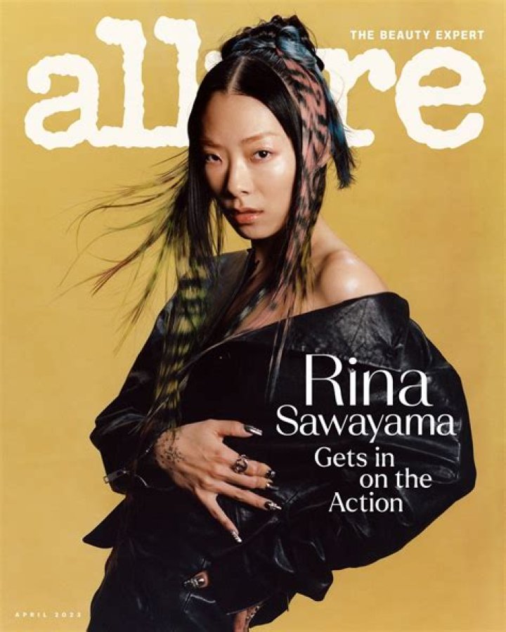 Exploring Rina Sawayama's Elusive Partner