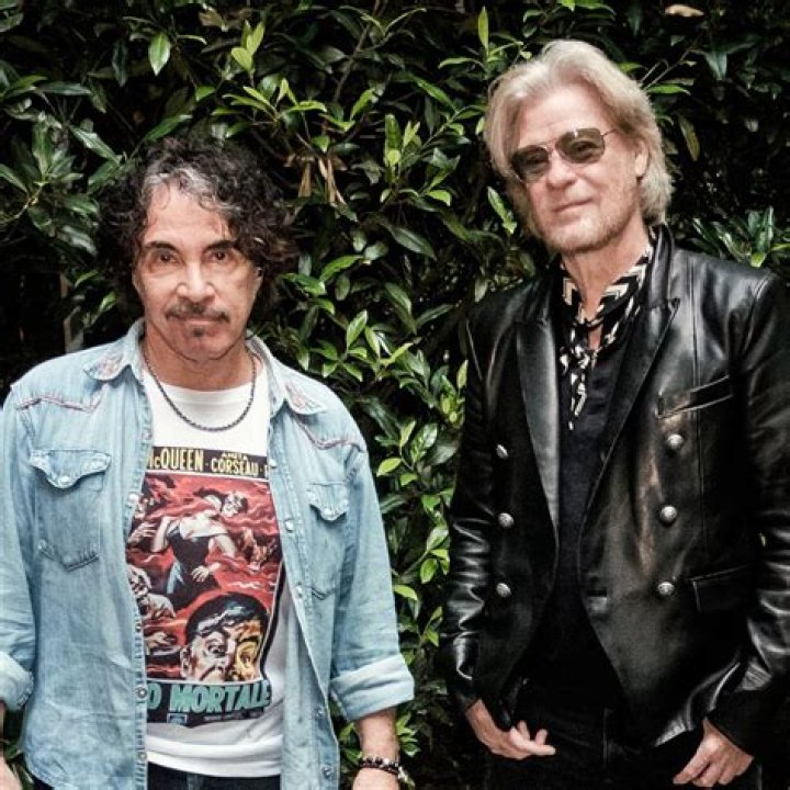 Exploring Rumors And Uncovering The Enigma Surrounding Daryl Hall And John Oates' Sexuality