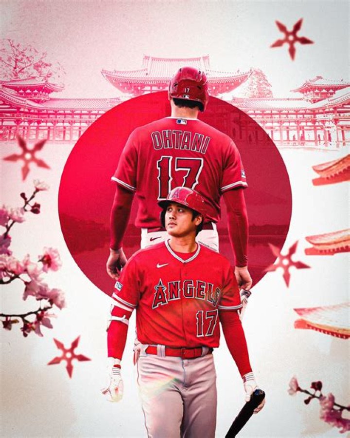 Exploring Shohei Ohtani's Unique Position In Baseball