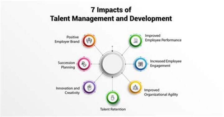 Exploring Talent, Impact, And Success