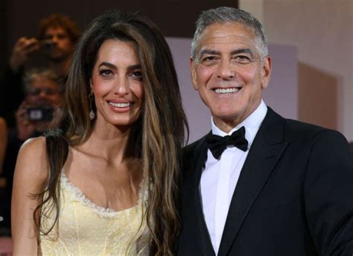 Exploring The Age Of Amal Clooney