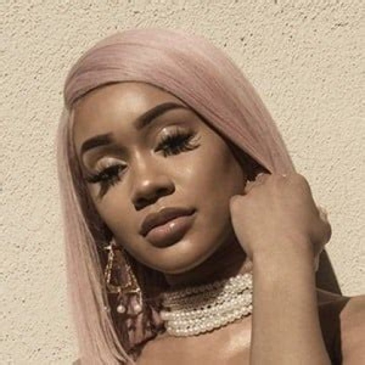 Exploring The Age Of Saweetie