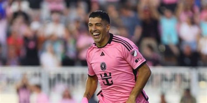 Exploring The Ages Of Luis Suarez's Children