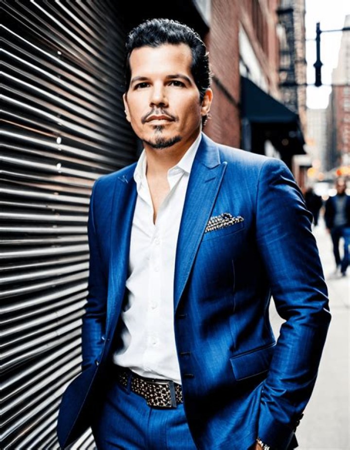 Exploring The Artistic Bond With John Leguizamo