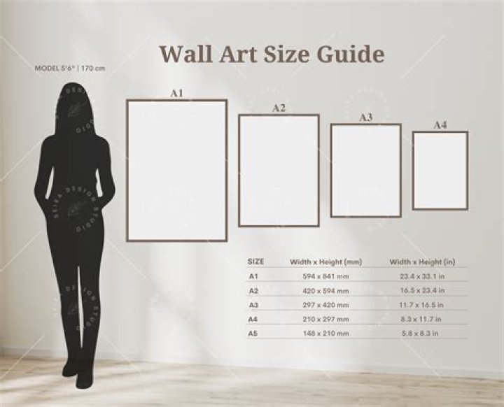 Exploring The Average For A 5'4