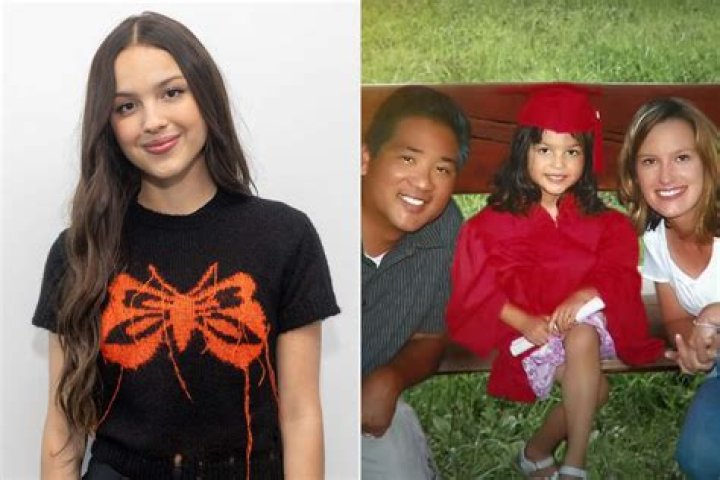 Exploring The Background Of Olivia Rodrigo's Parents