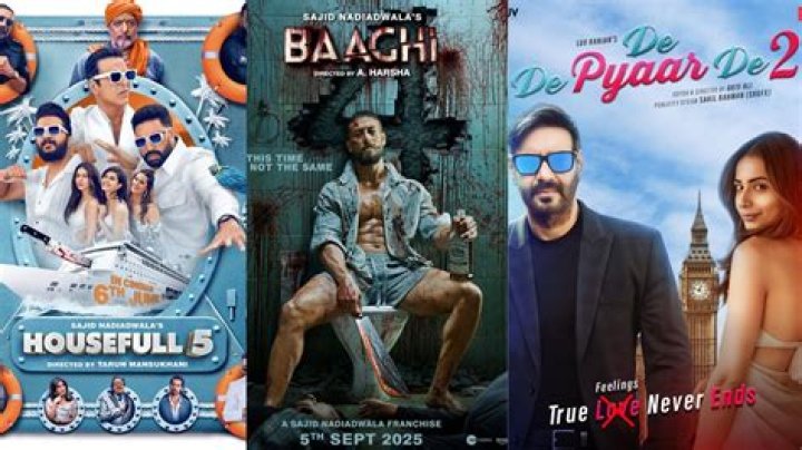 Exploring The Buzz Around The Bollywood Latest Movie