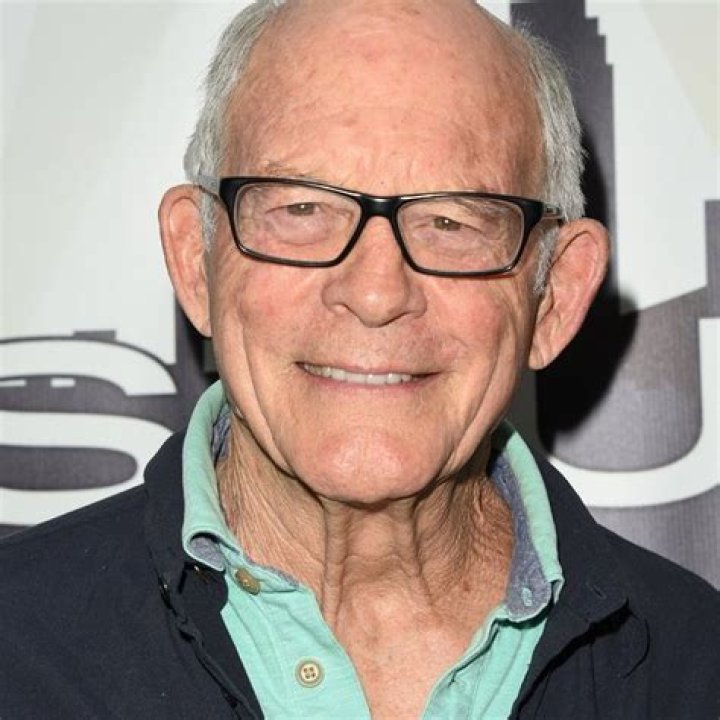 Exploring The Career And Life Of Actor Max Gail