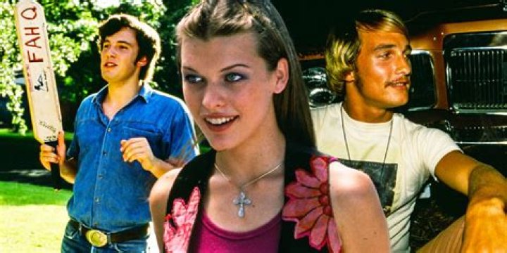Exploring The Cast Of Dazed And Confused