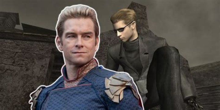 Exploring The Character Of Antony Starr: A Moral Enigma