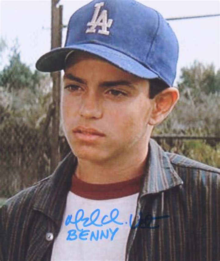 Exploring The Children Of Former Child Star Mike Vitar