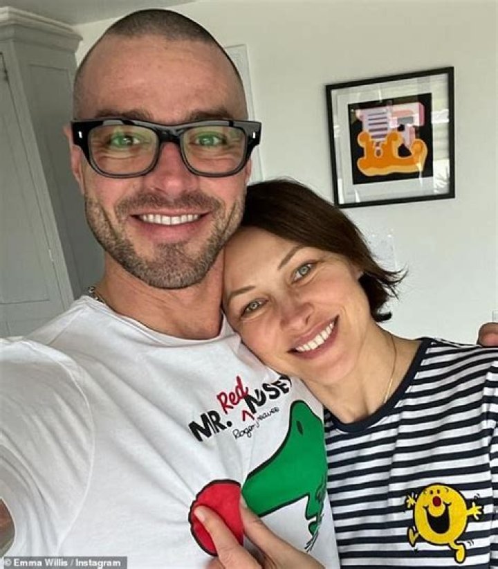 Exploring The Comedian's Relationship Status