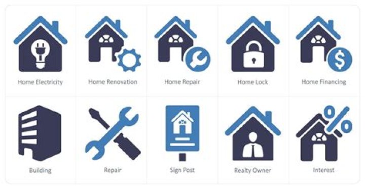 Exploring The Complete Name Of The Home Improvement Icon