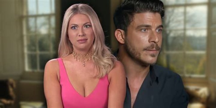 Exploring The Complex Relationship Between Stassi And Patrick