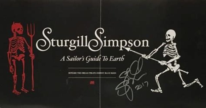 Exploring The Connection: Is Sturgill Simpson Related To Loretta Lynn?