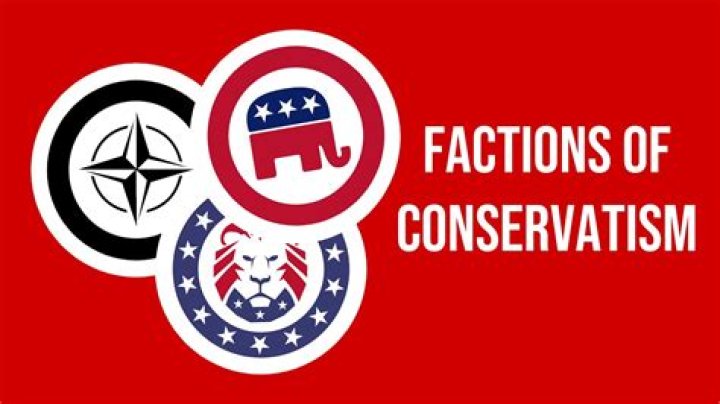 Exploring The Conservative Media Icon's Impact