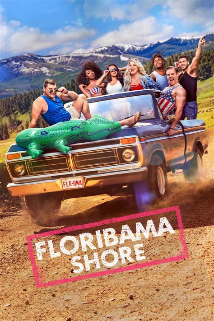 Exploring The Enigma Of Codi's Sexuality On Floribama Shore