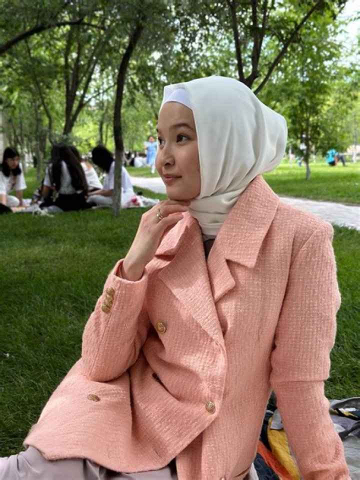 Exploring The Ethnicity Of Ayazhan Dalabayeva: A Cultural Journey