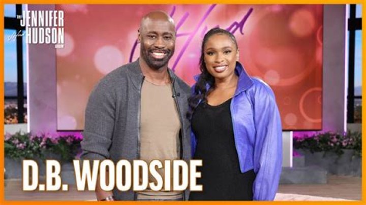 Exploring The Existence Of DB Woodside's Twin Brother
