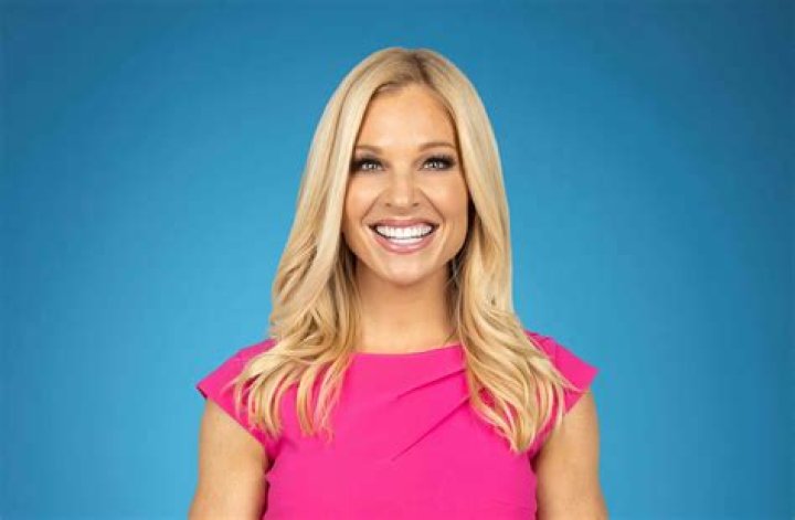 Exploring The Face The Nation Anchor's Earnings
