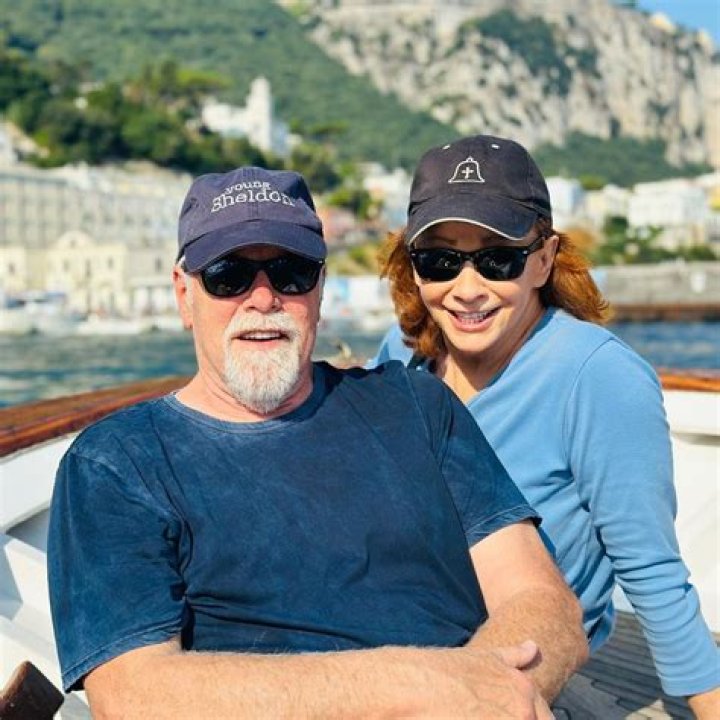 Exploring The Family Life Of Rex Linn