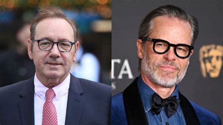 Exploring The Family Of Kevin Spacey: The Influence Of His Father
