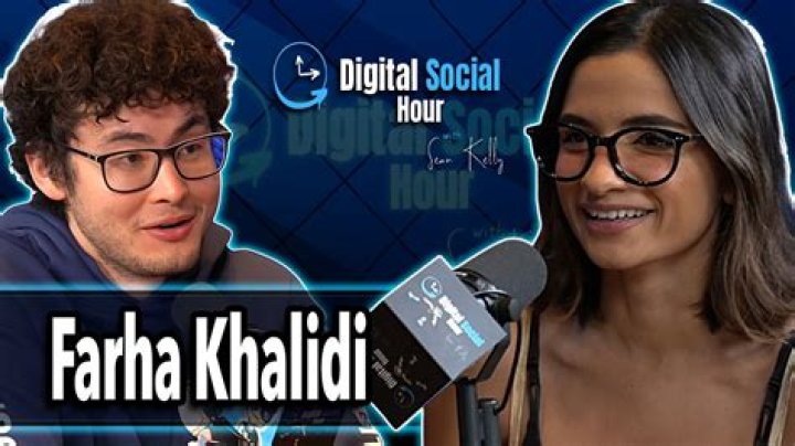 Exploring The Farha Khalidi Leaks For Groundbreaking Insights