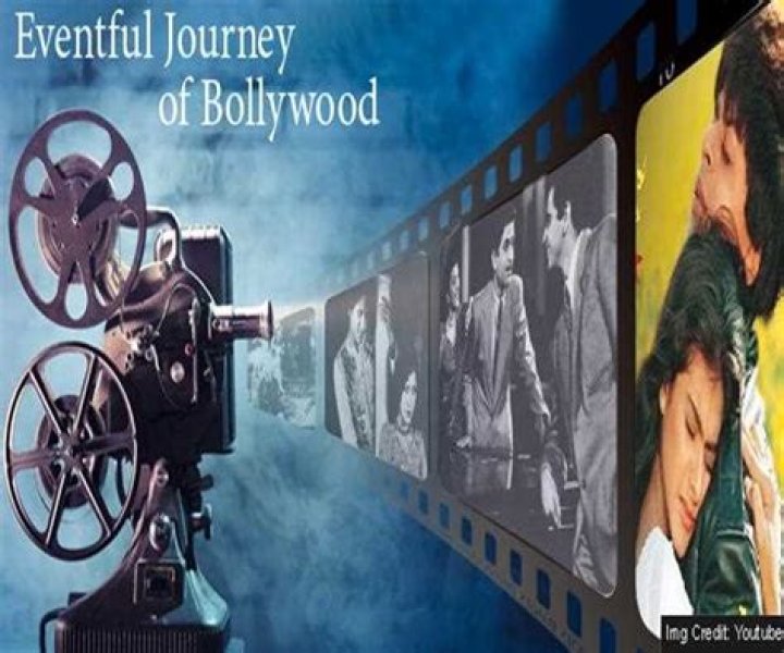 Exploring The Fascinating World Of Bollywood Movie Movie
