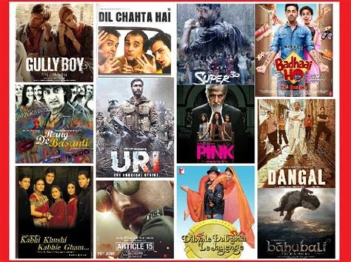 Exploring The Fascinating World Of Bollywood Video Movies