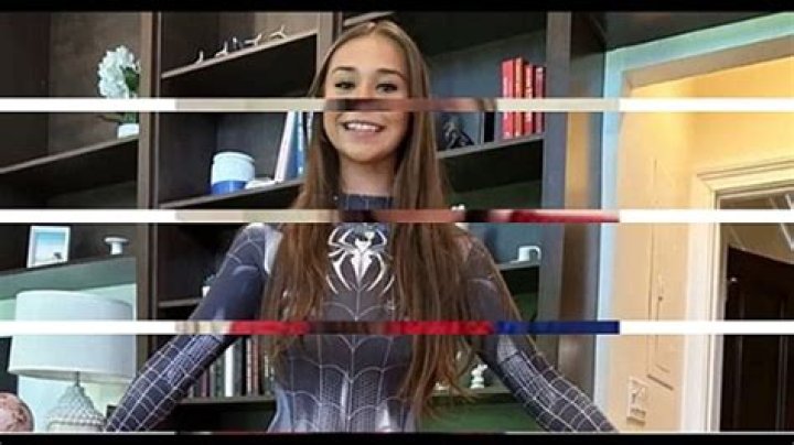 Exploring The Fascinating World Of Sophierain Spiderman.com