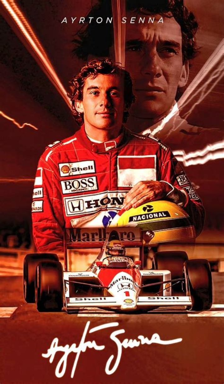 Exploring The Fortune Behind The Racing Legend
