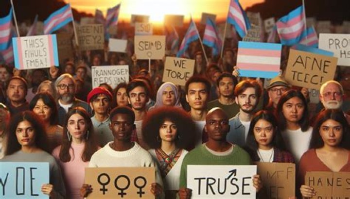 Exploring The Frontiers Of Trans Advocacy