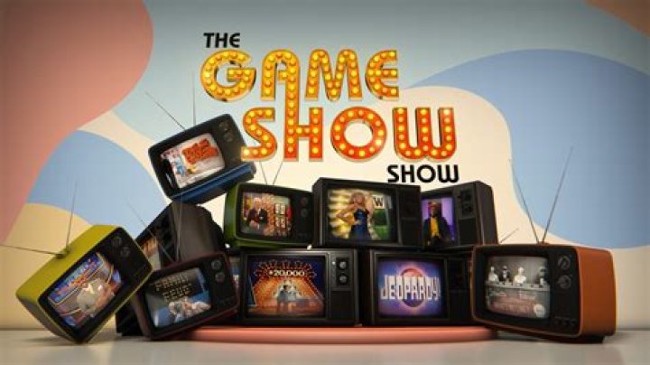 Exploring The Game Shows He Hosted