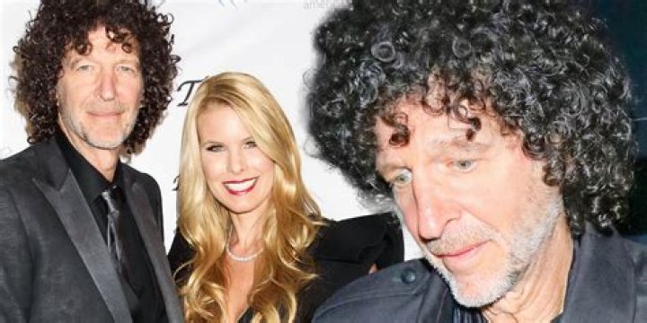 Exploring The Grandchildren Of Howard Stern