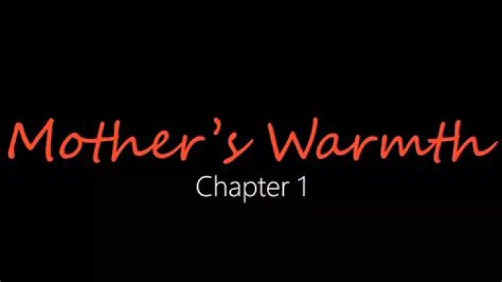 Exploring The Heartwarming Tale Of Jackerman Moms Warmth Chapter 3