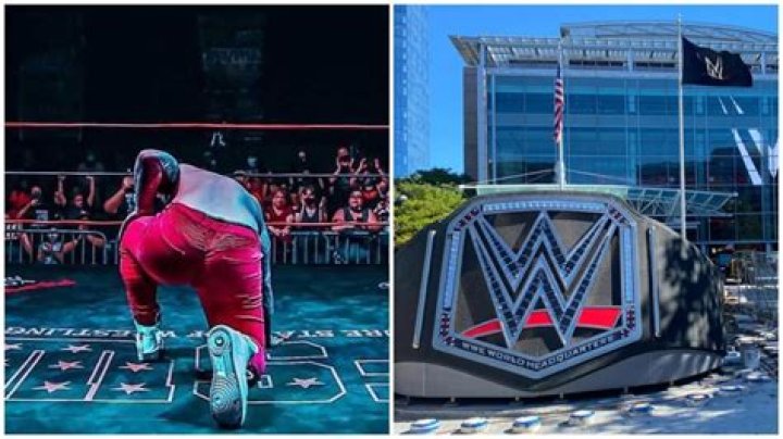 Exploring The Height Of Legendary Wrestler Peso Pluma