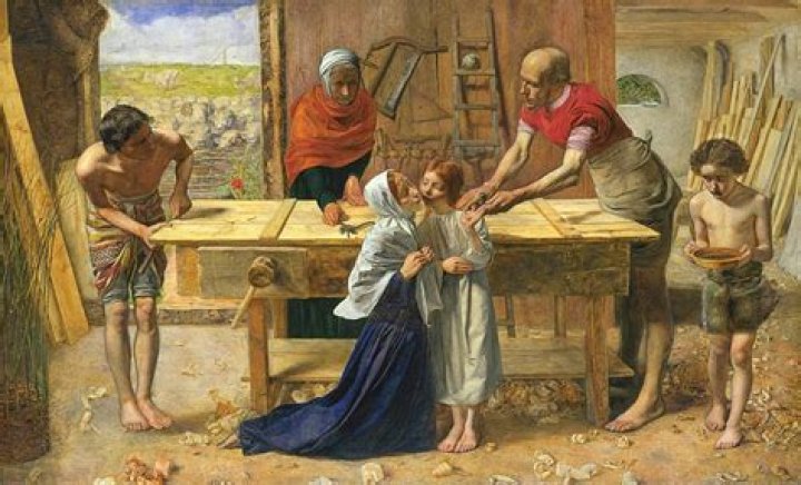 Exploring The Heritage Of His Parents