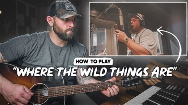 Exploring The Hidden Meaning Behind Luke Combs' Song, 