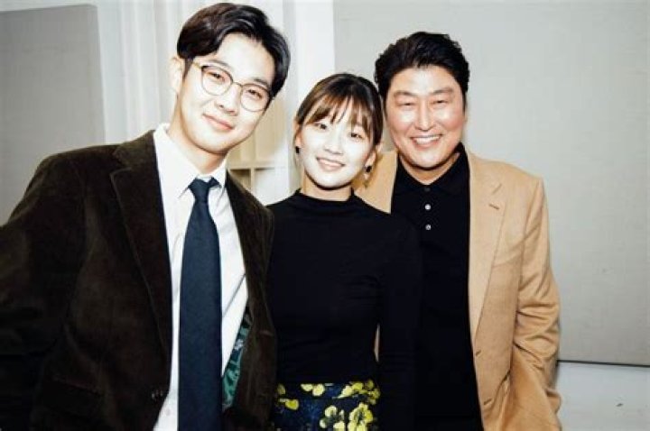 Exploring The Intriguing Park So-Dam Relationships