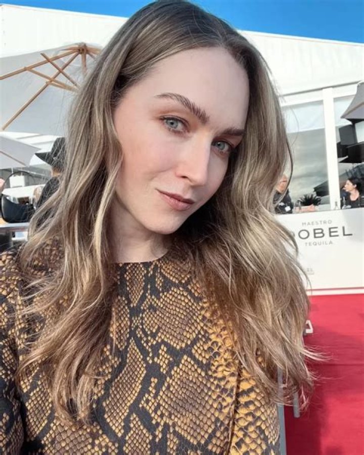 Exploring The Journey Of Jamie Clayton: A Trans Trailblazer